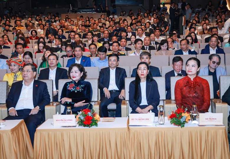 30 tổ chức đăng ký ủng hộ trên 366 tỷ đồng tại Tháng cao điểm “Vì người nghèo” năm 2026- Ảnh 3.