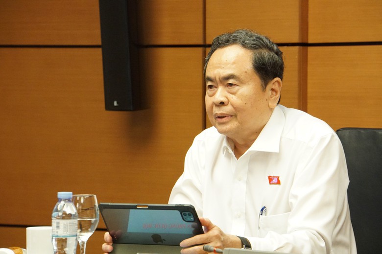 ĐBQH: Khó khăn lớn nhất của doanh nghiệp nhỏ và vừa là khó tiếp cận vốn tín dụng- Ảnh 2.
