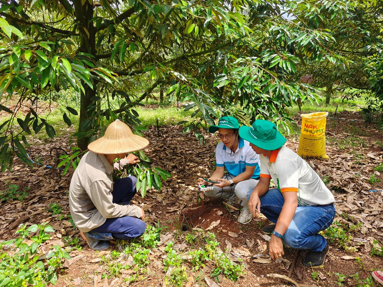 PVFCCo - Phú Mỹ lần thứ 7 liên tiếp đạt Thương hiệu quốc gia Việt Nam - Ảnh 5.