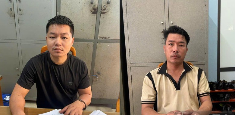 Quảng Trị: Dùng sổ đỏ giả bán đất, lừa nhiều người hơn 5,6 tỷ đồng- Ảnh 1.