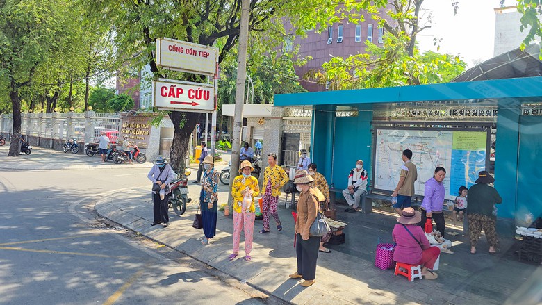 Xe buýt Cần Thơ: Tăng kết nối đối lưu giữa các tuyến- Ảnh 2.