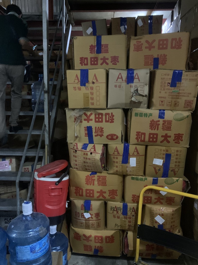 Khởi tố Tôn Bằng, chồng cũ TikToker Hằng Du Mục về tội xâm phạm quyền sở hữu công nghiệp- Ảnh 2.