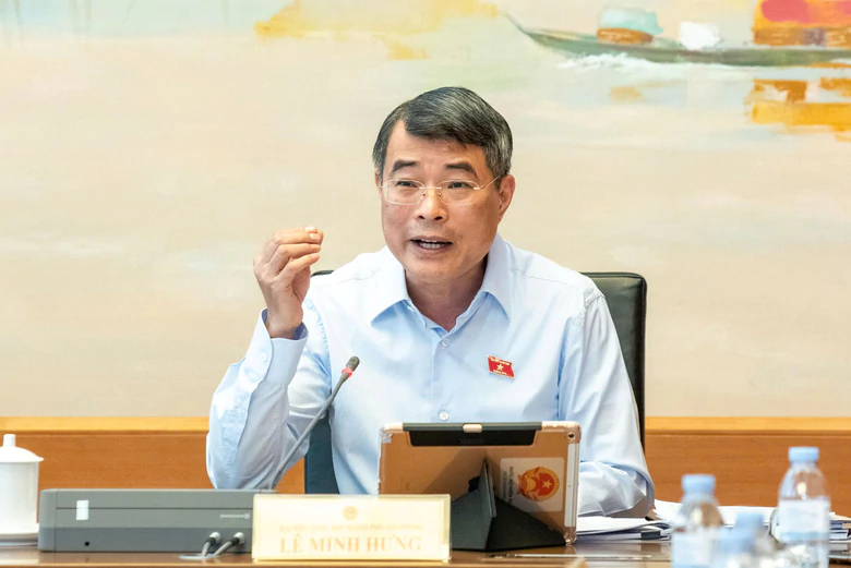 Thủ tướng Lê Minh Hưng: Thực hiện loạt giải pháp để giảm giá nhà và bất động sản- Ảnh 1.