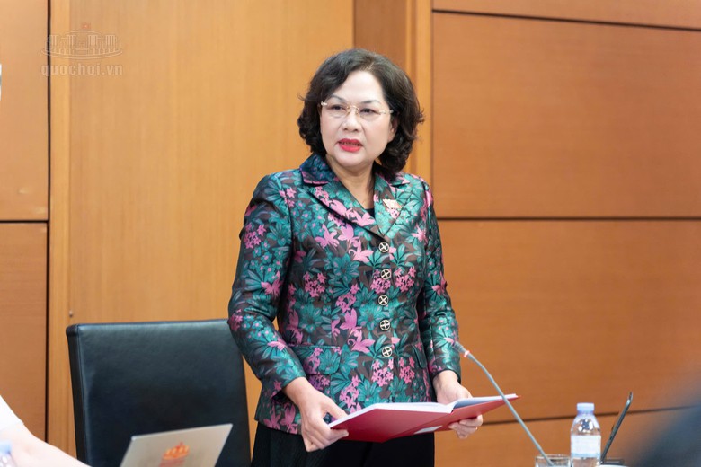 Chủ tịch Quốc hội: Giữ vững ổn định kinh tế vĩ mô là vấn đề tiên quyết- Ảnh 3.