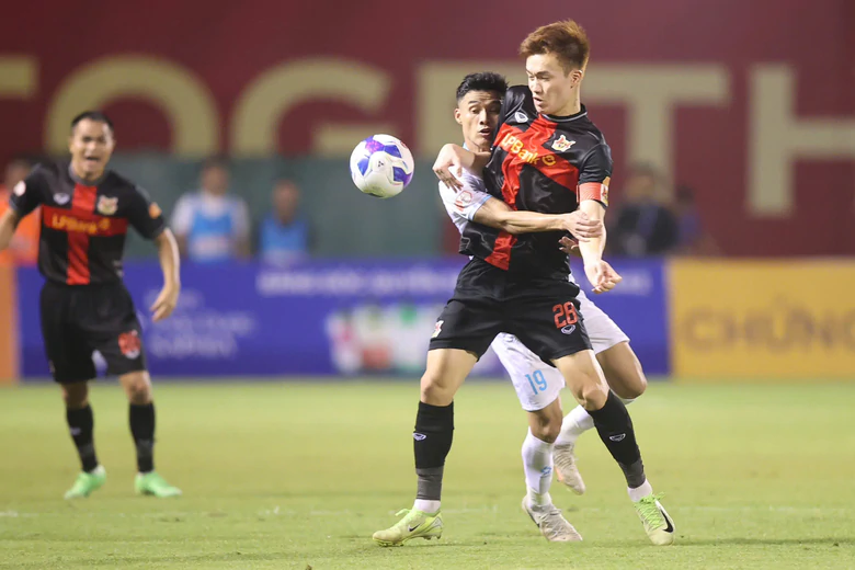 Nhận định Ninh Bình vs HAGL (18h ngày 18/10), vòng 4 V-League 2026-2027 - Ảnh 1.
