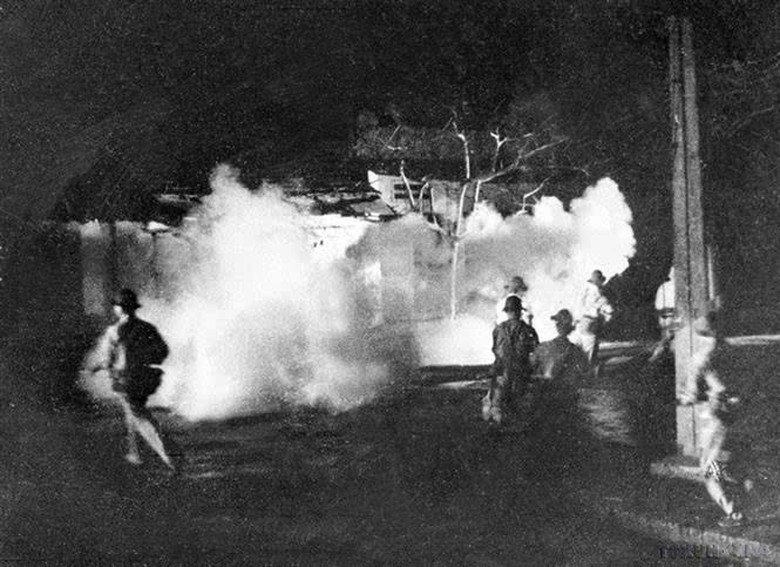 Đà Nẵng tìm thông tin liệt sĩ hy sinh trong Tết Mậu Thân năm 1968- Ảnh 2.