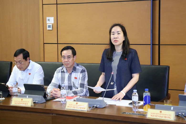 Luật Đấu giá tài sản (sửa đổi): Làm rõ trách nhiệm bồi hoàn khi trúng đấu giá nhưng bỏ cọc- Ảnh 2.