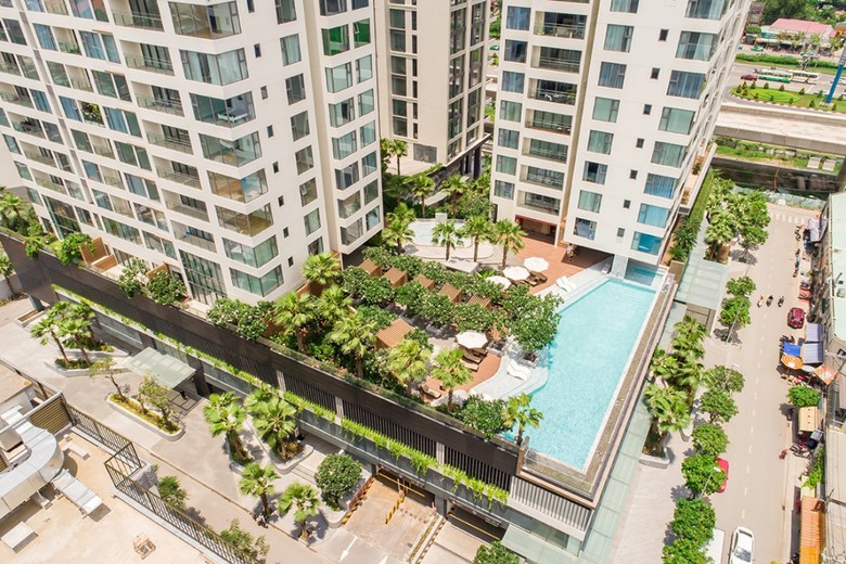  4 dự án của SonKim Land được phép bán nhà cho người nước ngoài- Ảnh 2.
