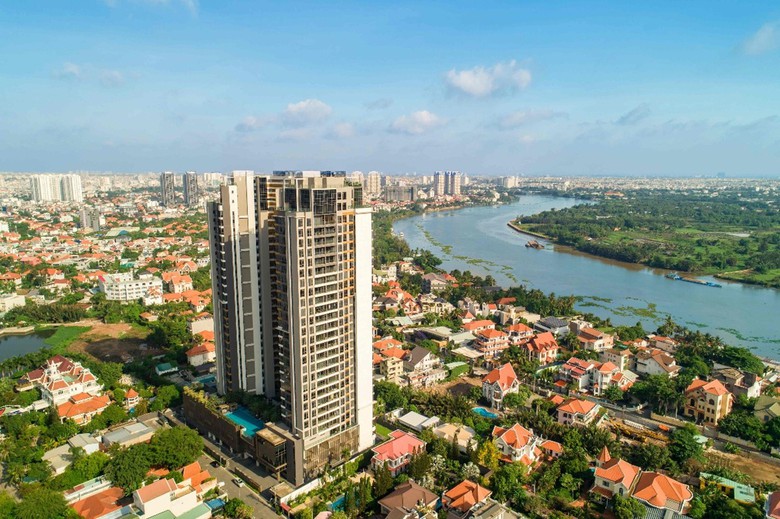  4 dự án của SonKim Land được phép bán nhà cho người nước ngoài- Ảnh 3.
