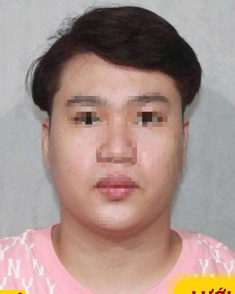 Truy nã đối tượng gây tai nạn chết người rồi bỏ trốn- Ảnh 1.