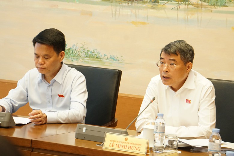 Thủ tướng Lê Minh Hưng: Phải kiểm soát được giá nhà ở xã hội, nhà ở cho thuê- Ảnh 1.