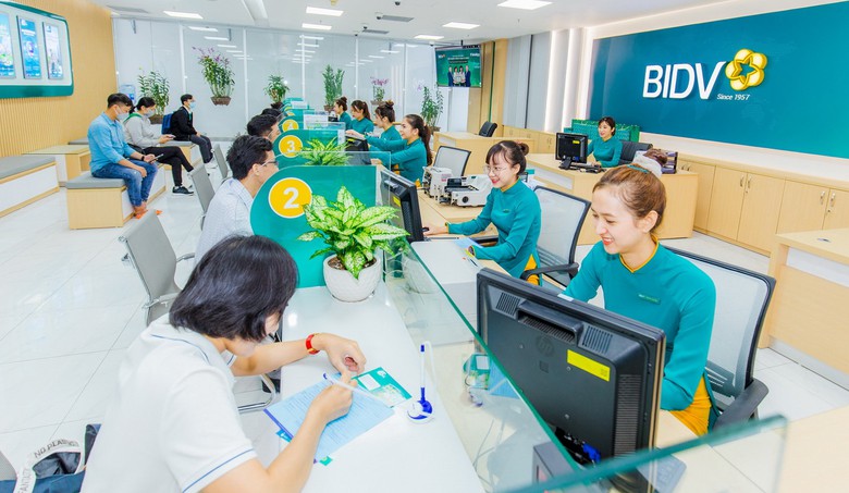 Điểm mặt những ngân hàng giảm lãi suất theo chỉ đạo của Ngân hàng Nhà nước - Ảnh 1.