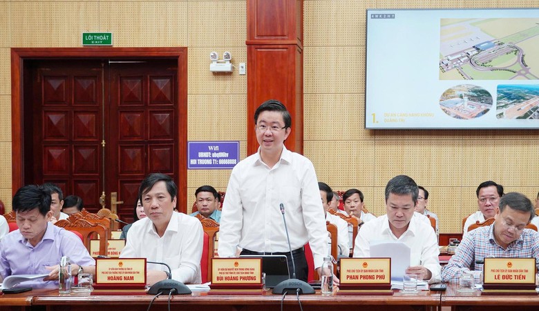 Tập đoàn T&T của ông Đỗ Quang Hiển đề xuất nâng cấp sân bay Quảng Trị lên 4E- Ảnh 4.