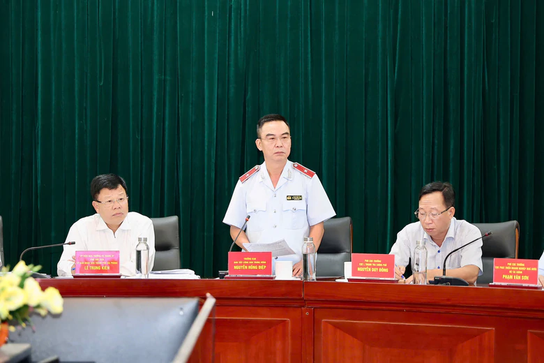 Hải Phòng đối thoại, xem xét phương án xử lý 273 điểm nhà, đất công - Ảnh 4.