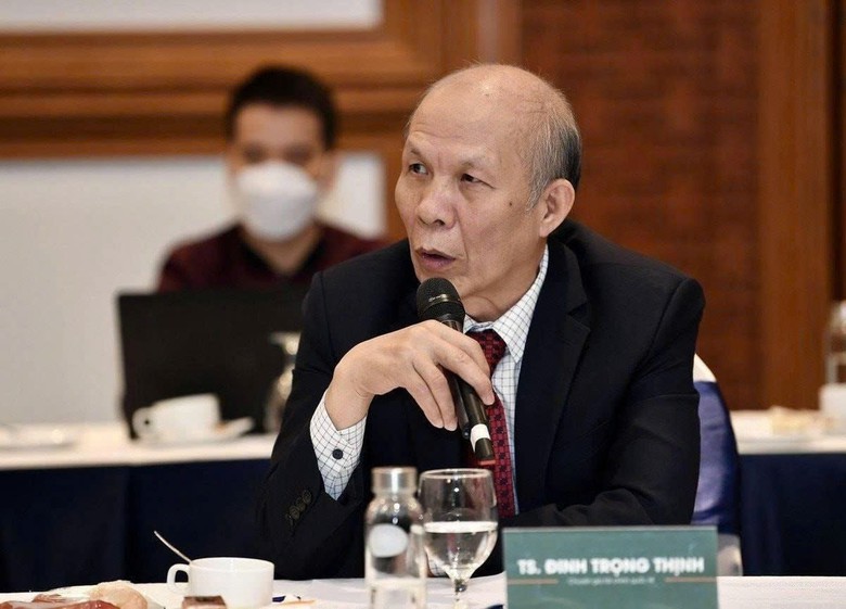 Tạo "bộ lọc" đủ mạnh, chọn tổng thầu có năng lực toàn diện làm dự án giao thông- Ảnh 2.