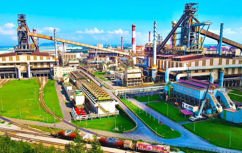 Mở rộng không gian Vũng Áng, khơi thông nút thắt, tiếp lực cho "xương sống" công nghiệp- Ảnh 3.