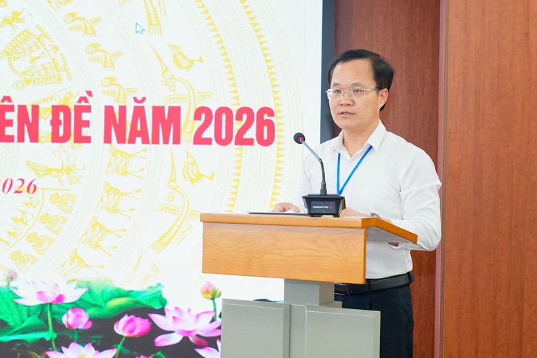 Hải Phòng tháo gỡ vướng mắc cho doanh nghiệp trong hoạt động xây dựng - Ảnh 5.