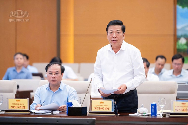Nhiều cơ chế, chính sách đột phá về nhà ở cho thuê, cải tạo chung cư cũ, quản lý chung cư- Ảnh 1.