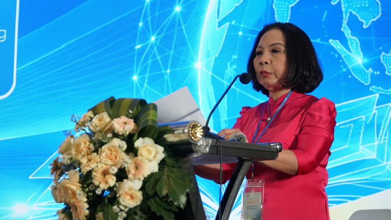 Gia Lai: Bàn giải pháp phát triển giáo dục đại học trong kỷ nguyên mới- Ảnh 2.