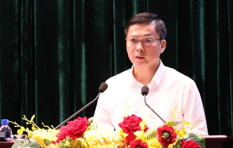 Nhiều giải pháp hoàn thành mục tiêu phát triển kinh tế-xã hội năm 2026 tại Lạng Sơn- Ảnh 2.