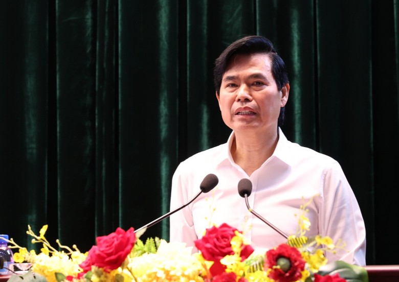 Nhiều giải pháp hoàn thành mục tiêu phát triển kinh tế-xã hội năm 2026 tại Lạng Sơn- Ảnh 3.