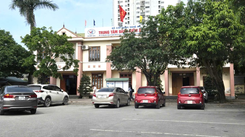 Đăng kiểm Nghệ An: Dữ liệu số thay giấy tờ, đột phá theo tinh thần Nghị quyết 57- Ảnh 1.