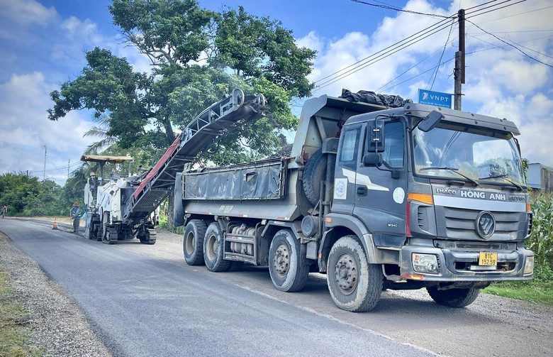Gia Lai: Đẩy nhanh giải ngân nguồn vốn Chương trình mục tiêu Quốc gia giảm nghèo- Ảnh 1.