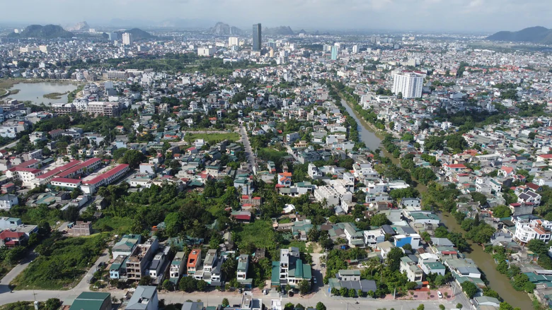 Thanh Hoá: Lấy dữ liệu làm nền tảng của chuyển đổi số ngành Xây dựng - Ảnh 1.