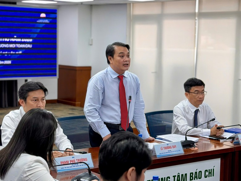 TP.HCM sắp công bố loạt dự án FDI 13 tỷ USD- Ảnh 1.