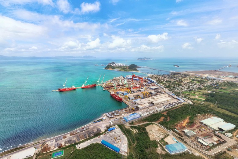 Thủ tướng Chính phủ phê duyệt Quy hoạch chung đô thị Khánh Hòa đến năm 2050, tầm nhìn 2075- Ảnh 3.