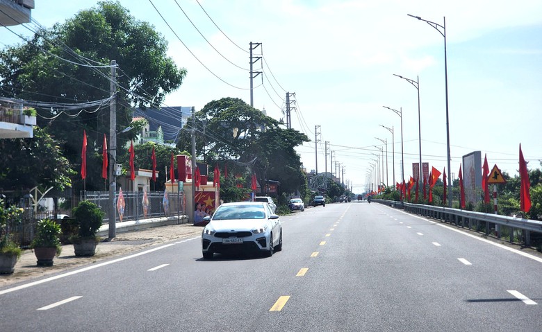 Ninh Bình: Rà soát quy hoạch chung xã, tạo nền tảng xây dựng nông thôn mới- Ảnh 2.