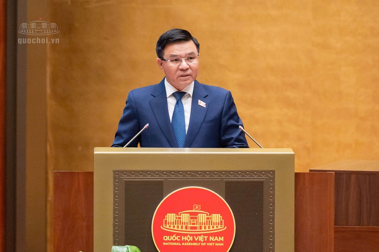 không chuyển toàn bộ rủi ro đầu tư, kinh doanh sang Nhà nước hoặc người sử dụng điện - Ảnh 1.