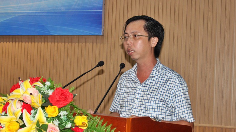 Cà Mau chỉnh trang đô thị, sẵn sàng cho Festival Tôm và Ngày Văn hóa 2026 - Ảnh 1.