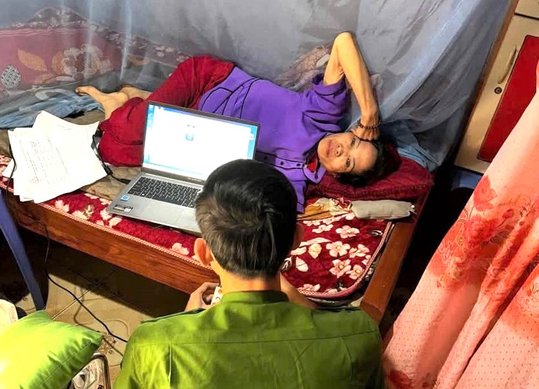 Phú Thọ: Triển khai thu nhận mẫu ADN thân nhân liệt sĩ đợt 2 năm 2026- Ảnh 2.