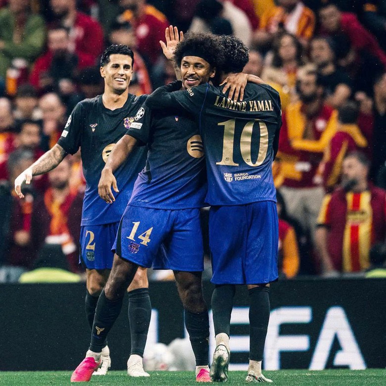PSG vs Barcelona: Đỉnh cao đại chiến của bóng đá thế giới - Ảnh 2.