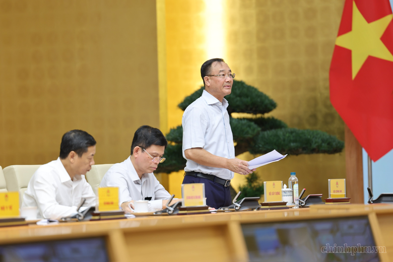 Phó Thủ tướng Thường trực: Bảo đảm tuyệt đối an ninh, an toàn, thuận lợi cho hàng không- Ảnh 2.