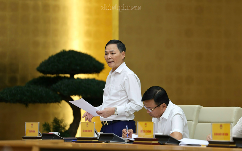 Phó Thủ tướng Thường trực: Bảo đảm tuyệt đối an ninh, an toàn, thuận lợi cho hàng không- Ảnh 4.