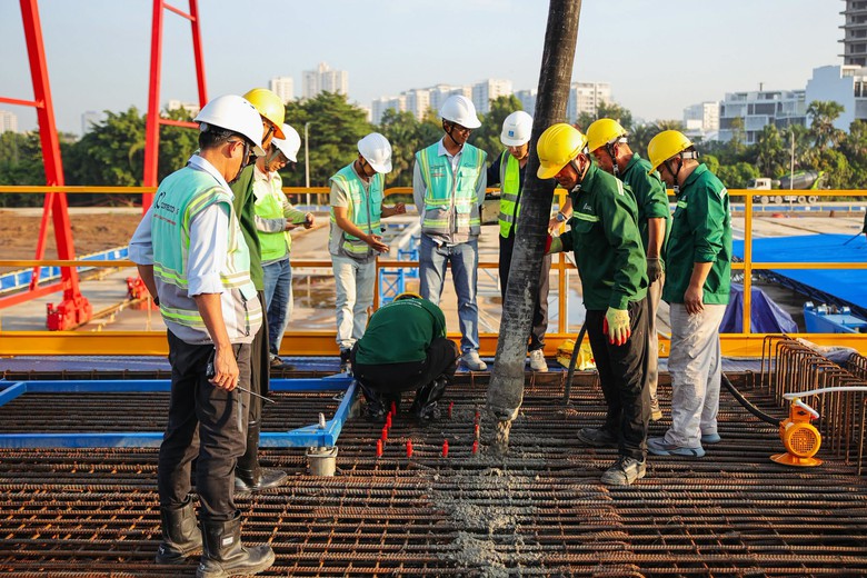 Coteccons mở rộng sang đường sắt, chuẩn bị nguồn lực đón dự án lớn- Ảnh 5.