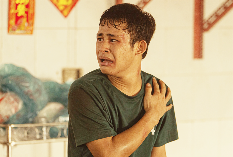 Đinh Viết Tường:  “Trại buôn người” là cột mốc thay đổi cuộc đời tôi - Ảnh 1.