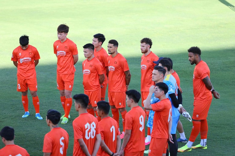 Asian Cup 2027 có biến động, tuyển Việt Nam bị ảnh hưởng - Ảnh 1.