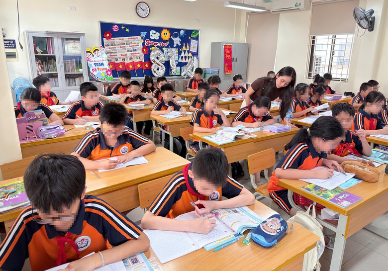 Cách nào giúp trẻ giảm áp lực từ học hành, thi cử? - Ảnh 1.