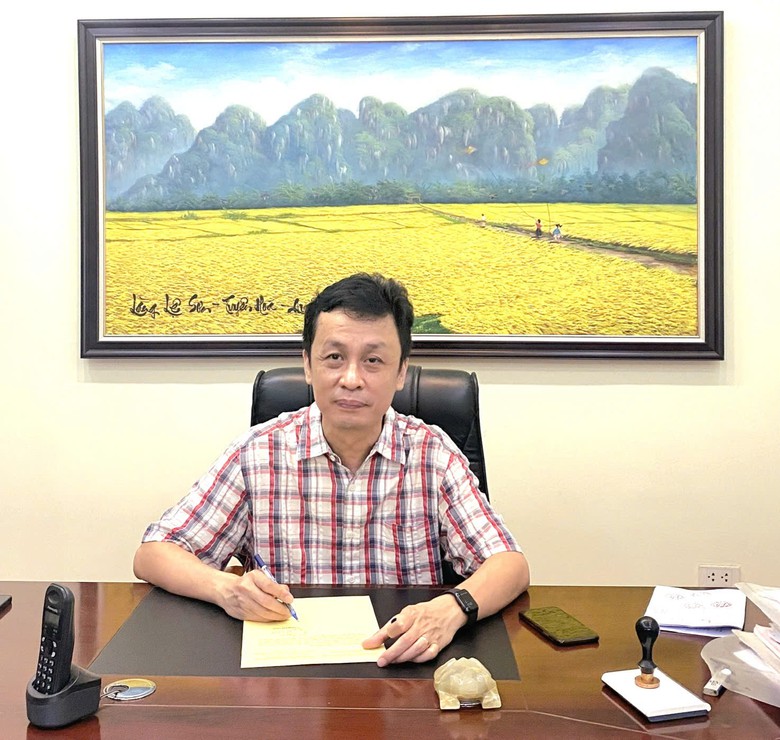 Thu hồi đất gắn với tái thiết cuộc sống, chia sẻ lợi ích phát triển TOD - Ảnh 1.