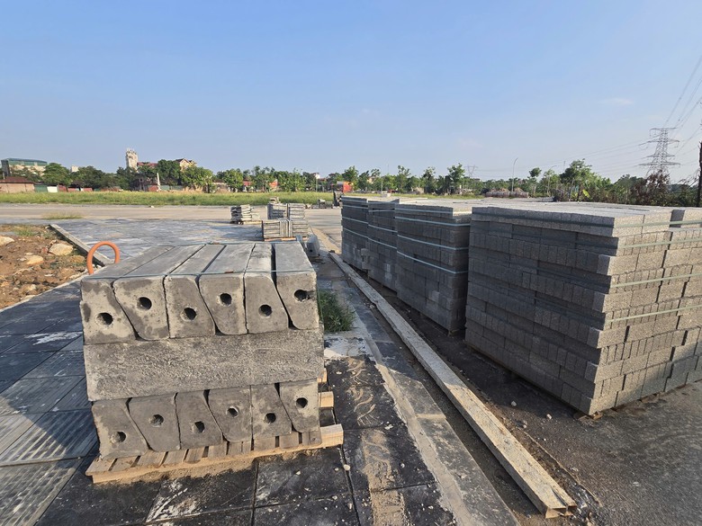 Thu hồi đất gắn với tái thiết cuộc sống, chia sẻ lợi ích phát triển TOD - Ảnh 7.