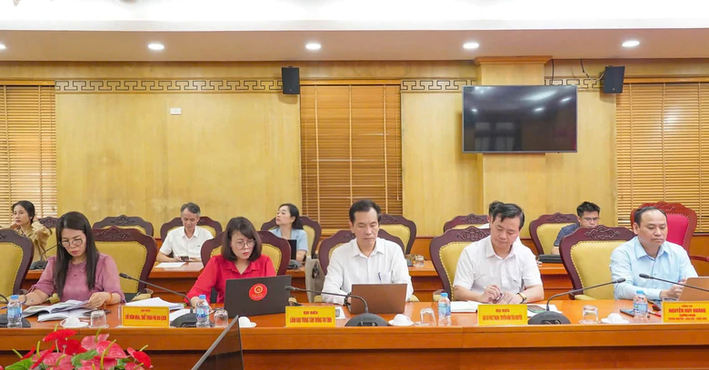 Thái Nguyên sẵn sàng cho Festival Trà Quốc tế 2026 với 16 hoạt động trọng điểm- Ảnh 2.