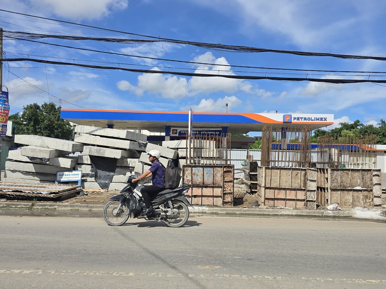 Cần Thơ: Quốc lộ 91 còn vướng 345m mặt bằng- Ảnh 3.