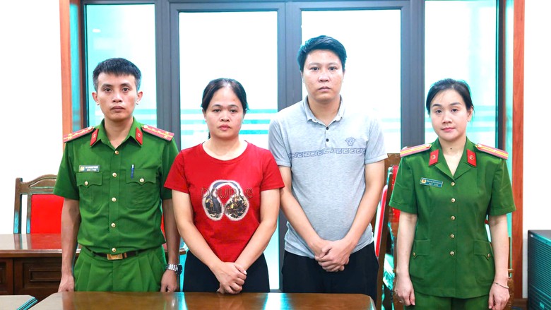 Lào Cai bắt tạm giam 2 nhân viên kế toán, thủ quỹ trong vụ án liên quan Hải Sa Pa- Ảnh 1.
