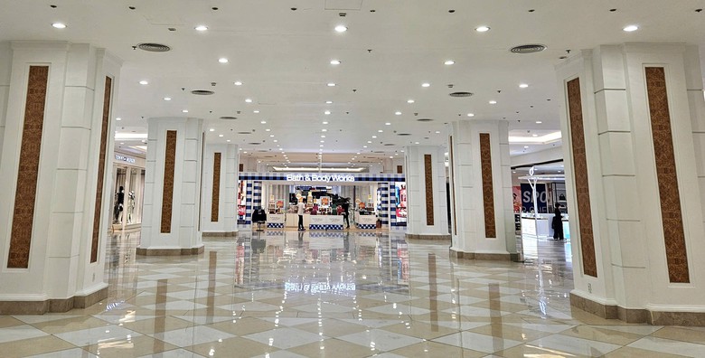 Đánh thức tiềm năng không gian ngầm đô thị - Ảnh 2.