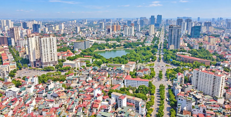 Đánh thức tiềm năng không gian ngầm đô thị - Ảnh 3.