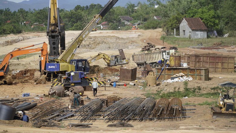 Gia Lai lập Tổ công tác tháo gỡ vướng mắc các dự án đầu tư ngoài ngân sách- Ảnh 1.