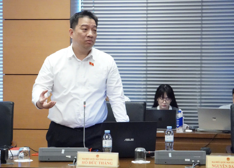 Đại biểu băn khoăn quy định tài xế xe công nghệ, bán hàng online tham gia BHXH bắt buộc- Ảnh 2.
